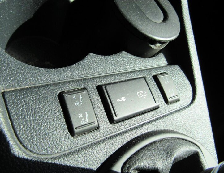 Škoda Fabia Hatchback 1,4 l 132 kw