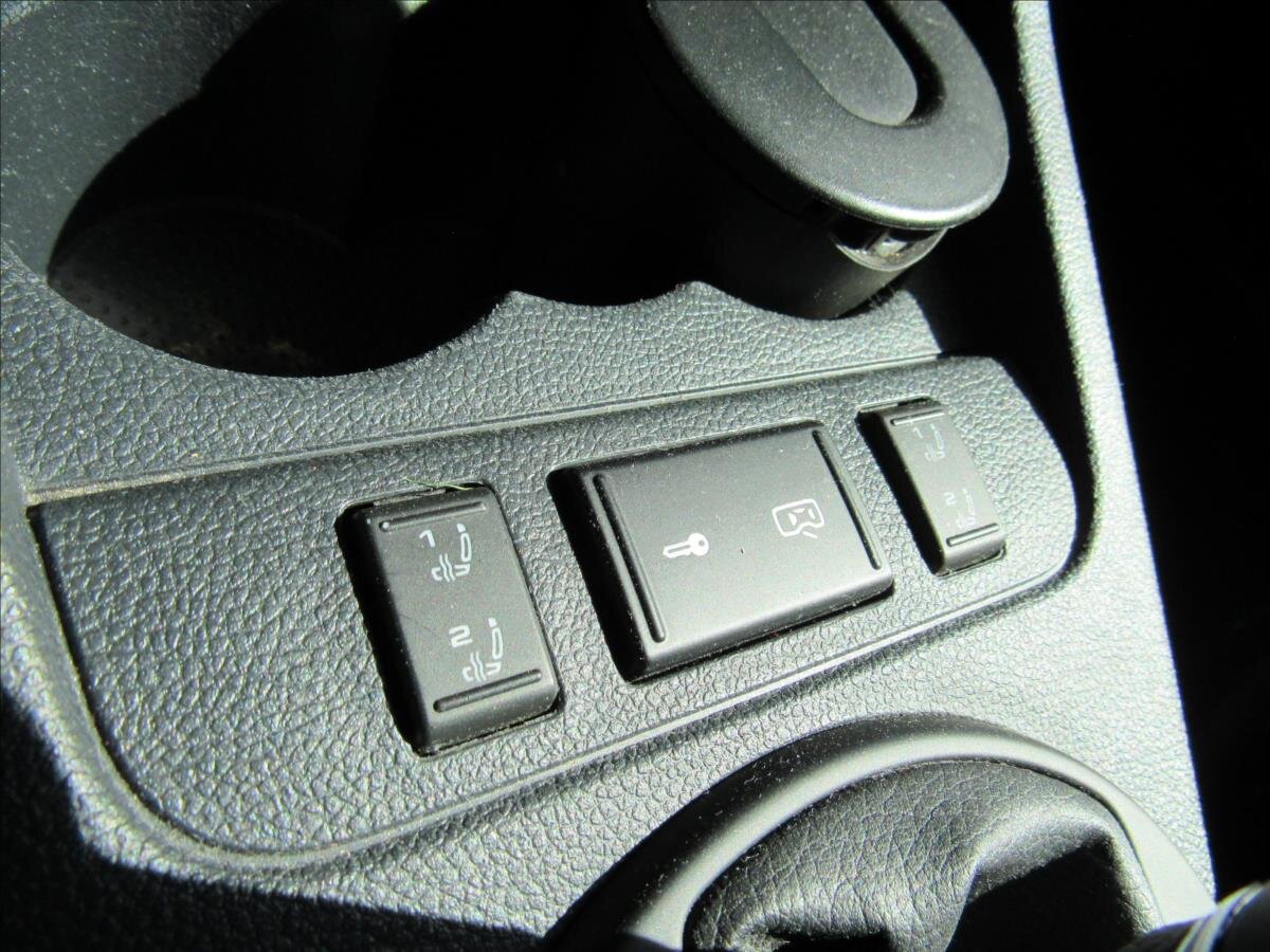 Škoda Fabia Hatchback 1,4 l 132 kw