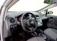 Seat Altea Hatchback 1,9 l 77 kw
