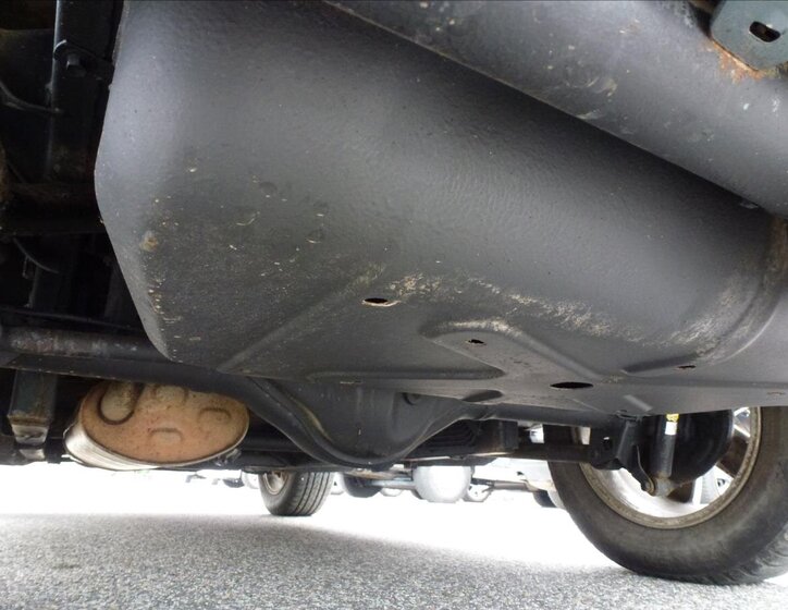 Suzuki Grand Vitara SUV / Terénní 2,0 l 94 kw