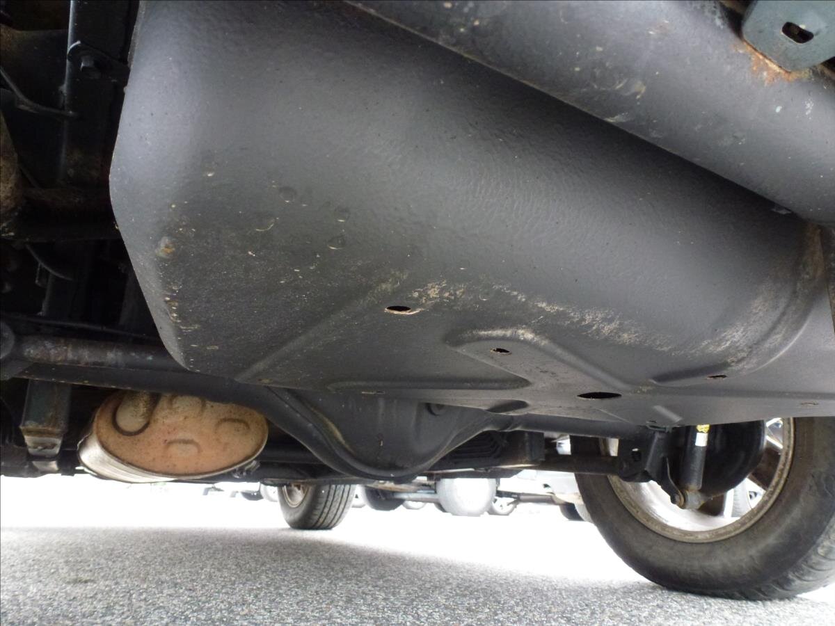 Suzuki Grand Vitara SUV / Terénní 2,0 l 94 kw