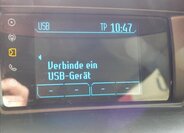 Ford Tourneo Connect MPV 1,5 l 88 kw