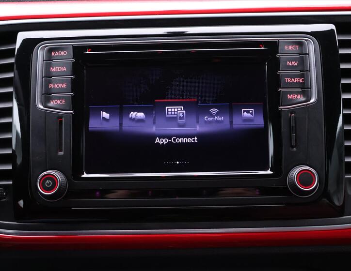 Volkswagen Beetle 16