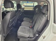 Volkswagen Touran MPV 2,0 l 90 kw