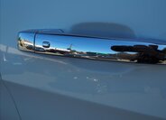 Jeep Grand Cherokee SUV / Terénní 3,0 l 184 kw