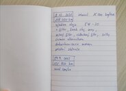 Škoda Fabia Kombi 1,2 l 81 kw