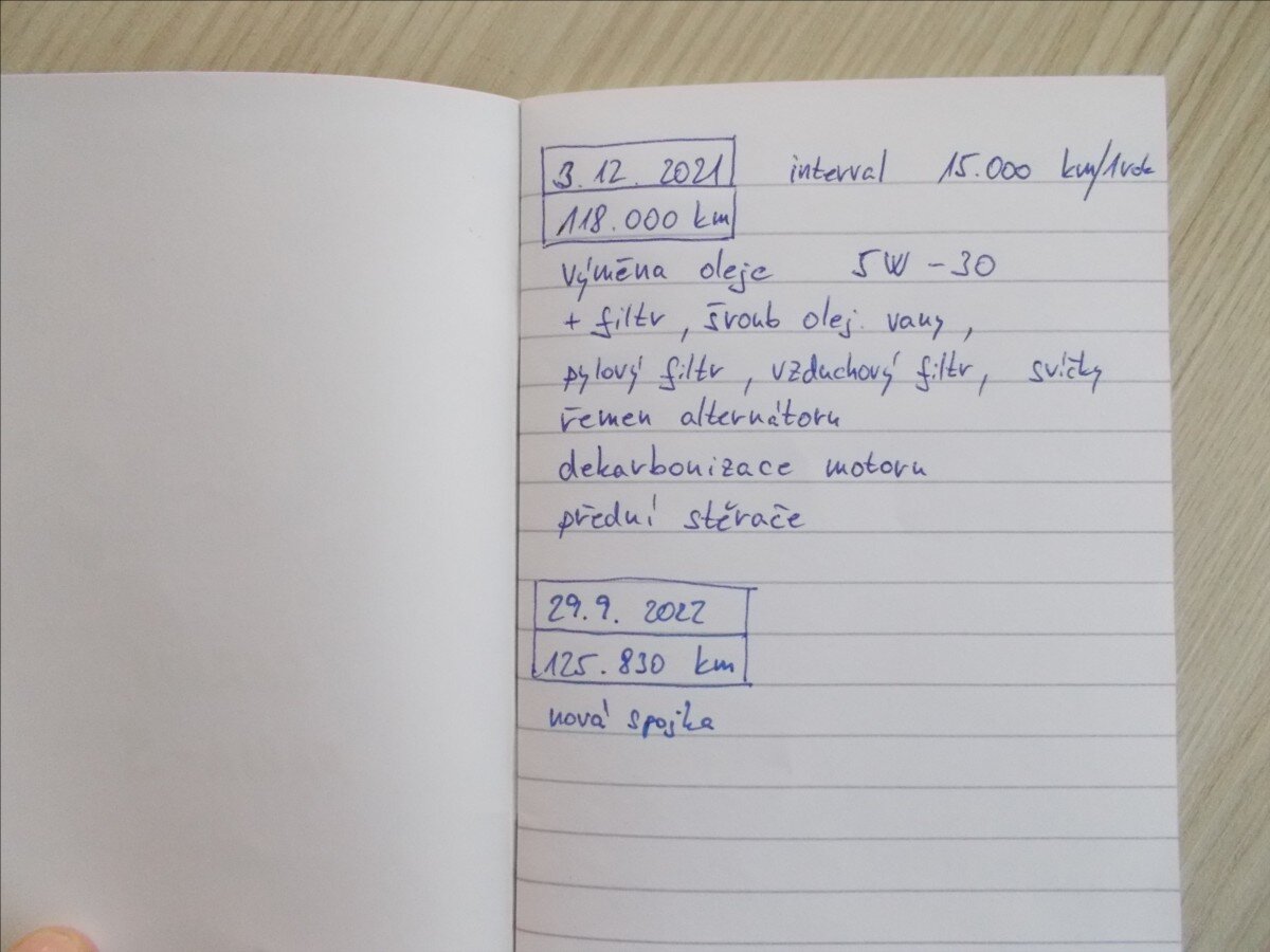 Škoda Fabia Kombi 1,2 l 81 kw