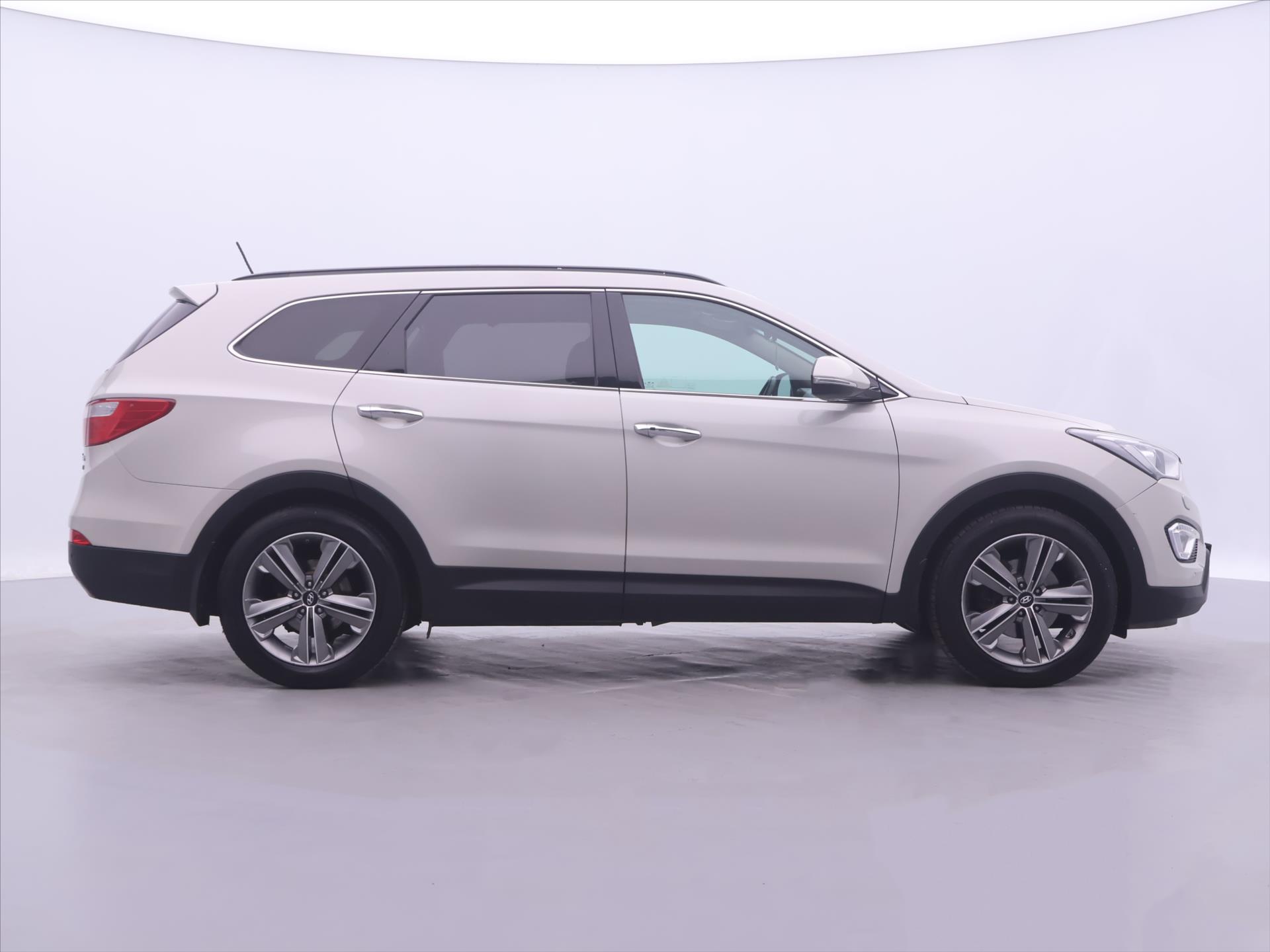 Hyundai Grand Santa Fe