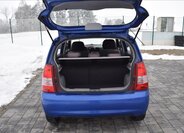 KIA Picanto Hatchback 1,1 l 48 kw