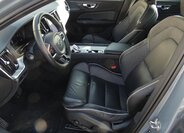 Volvo S60 Sedan / Limuzína 2,0 l 184 kw