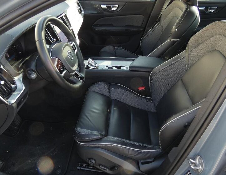 Volvo S60 Sedan / Limuzína 2,0 l 184 kw