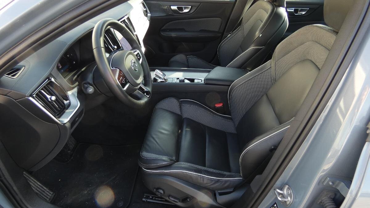 Volvo S60 Sedan / Limuzína 2,0 l 184 kw