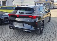 Cupra Formentor SUV / Terénní 2,0 l 245 kw