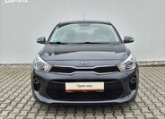 KIA Rio 4