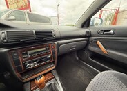 Volkswagen Passat 10