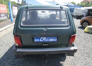 Lada Niva 5