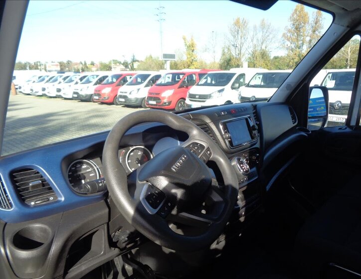 Iveco Daily Ostatní 2,3 l 100 kw