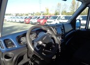 Iveco Daily Ostatní 2,3 l 100 kw