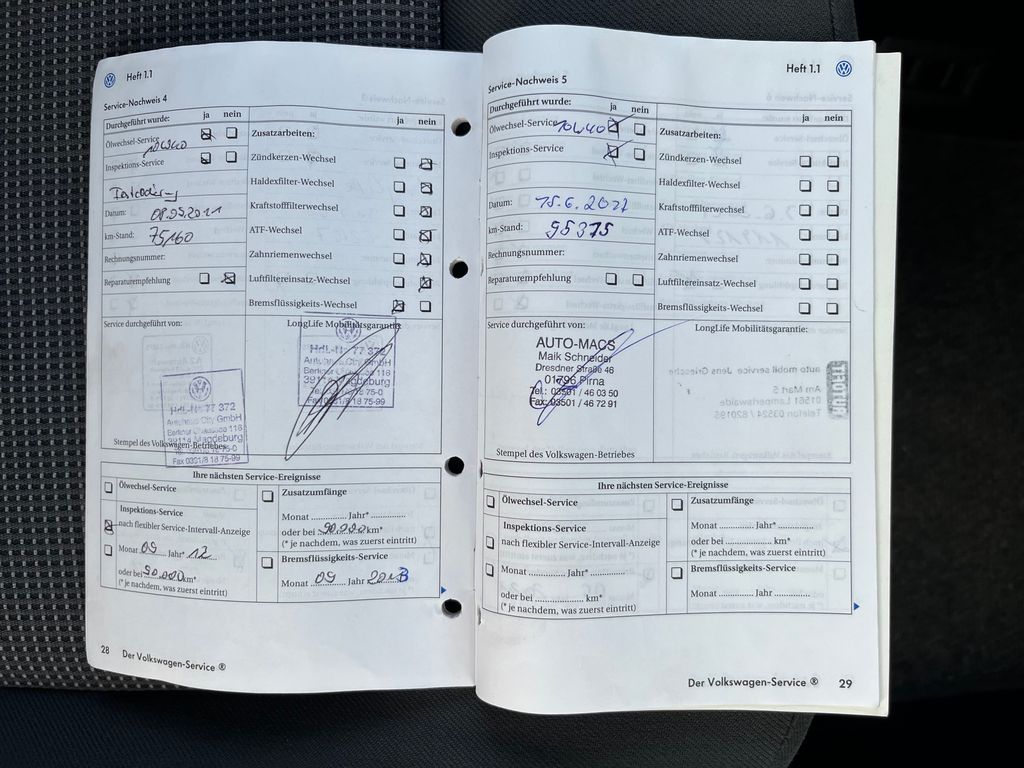 Volkswagen New Beetle