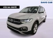 Volkswagen T-Cross SUV / Terénní 999,0 81 kw