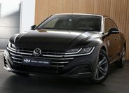 Volkswagen Arteon Liftback 2,0 l 206 kw