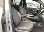 Mercedes-Benz EQE SUV / Terénní 0,0 215 kw