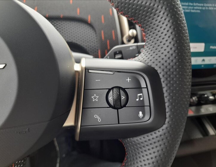 Mini Countryman SUV / Terénní 0,0 225 kw