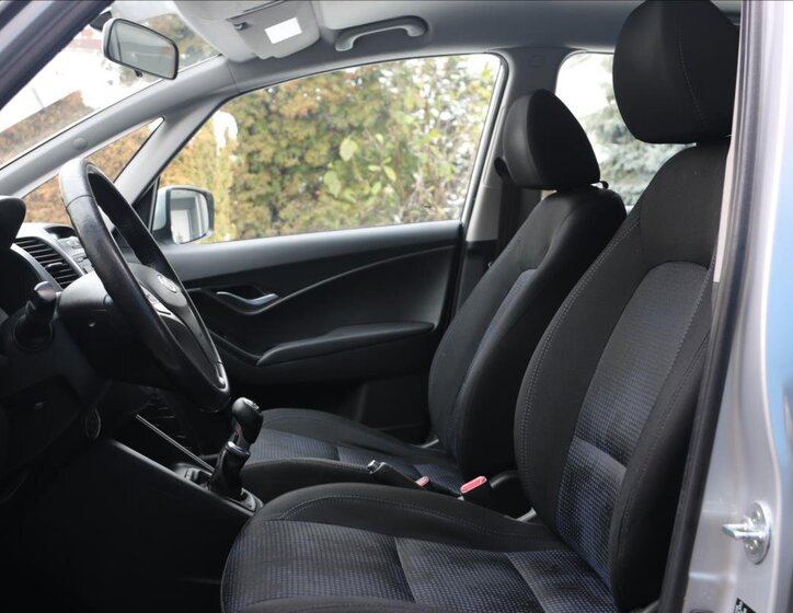 Hyundai ix20 Kombi 1,4 l 66 kw