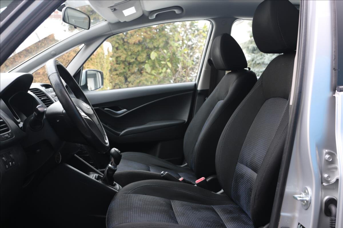 Hyundai ix20 Kombi 1,4 l 66 kw