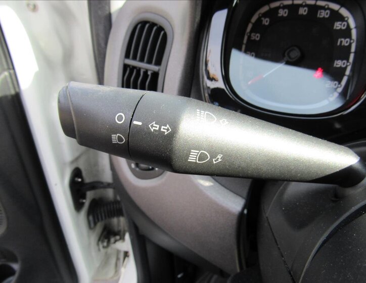 Fiat Panda Kombi 1,2 l 51 kw