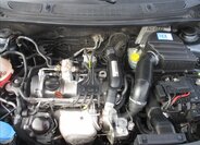 Škoda Fabia Kombi 1,2 l 63 kw