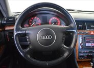 Audi S8 Sedan 4,2 l 265 kw