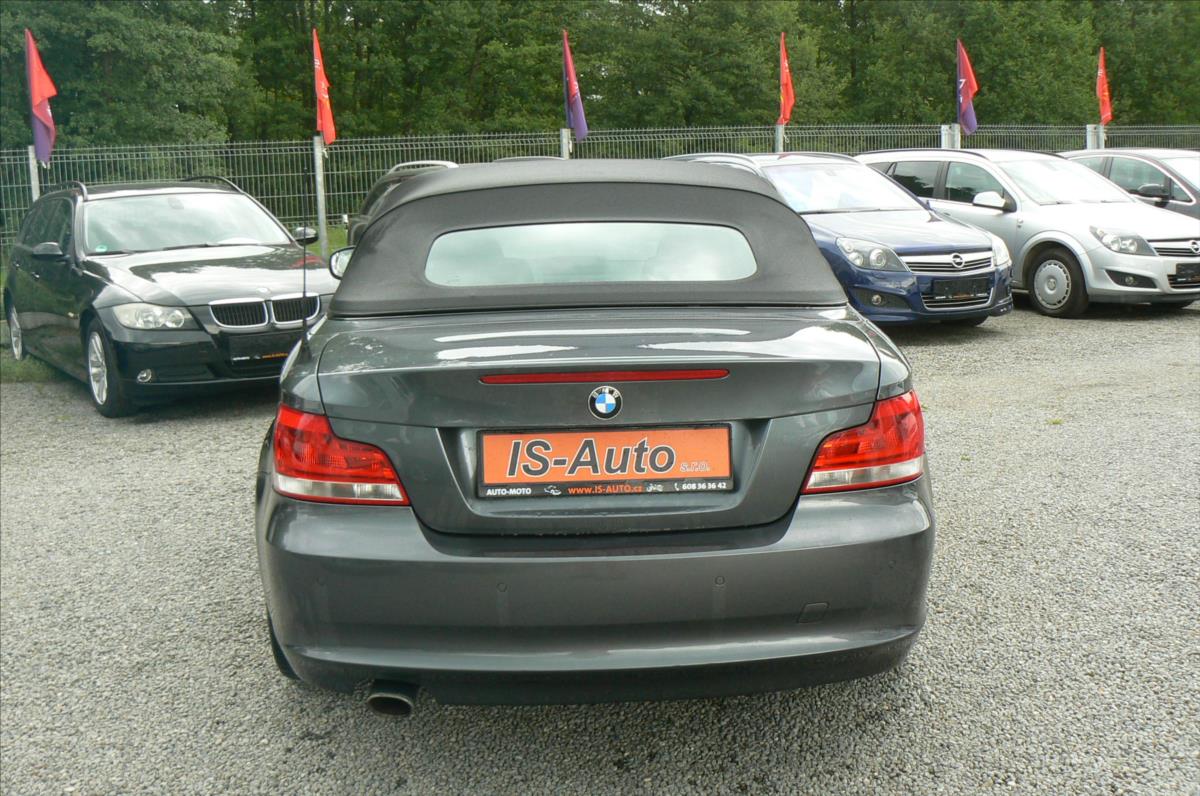 BMW Řada 1