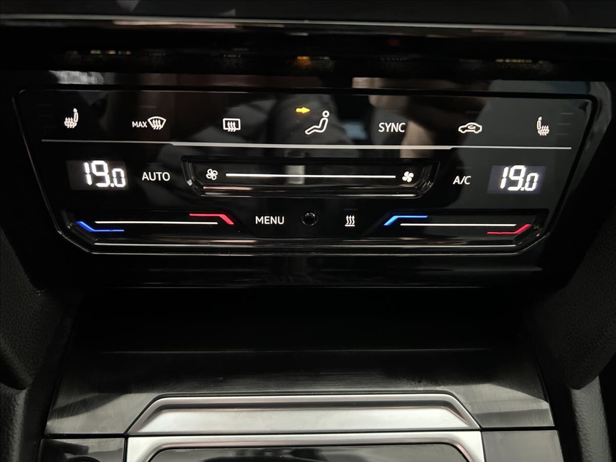 Volkswagen Arteon Kombi 2,0 l 147 kw