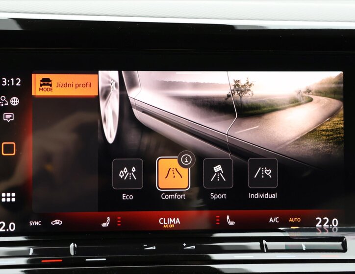 Volkswagen Multivan MPV 2,0 l 110 kw