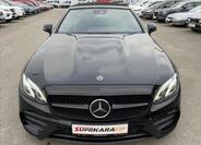 Mercedes-Benz Třídy E 4