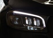 Mercedes-Benz Ostatní SUV / Terénní 3,0 l 285 kw