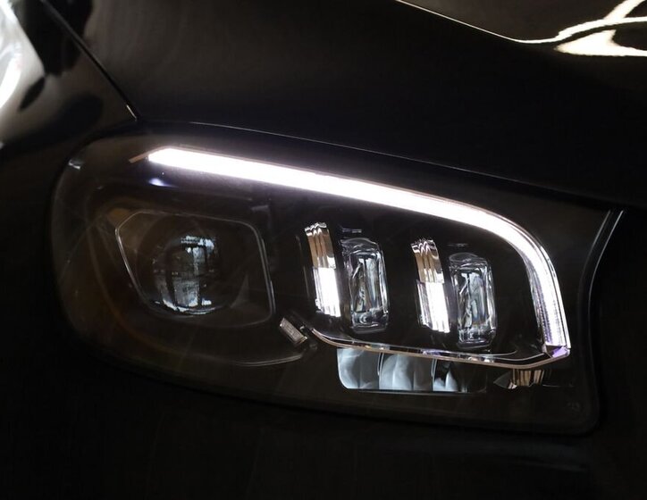 Mercedes-Benz Ostatní SUV / Terénní 3,0 l 285 kw