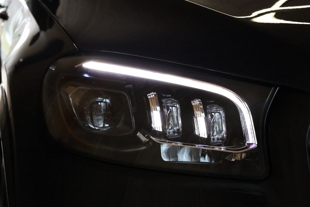 Mercedes-Benz Ostatní SUV / Terénní 3,0 l 285 kw