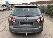 Volkswagen Golf Plus 33