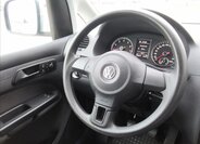 Volkswagen Caddy Kombi 1,2 l 63 kw