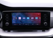 Škoda Octavia Liftback 2,0 l 85 kw