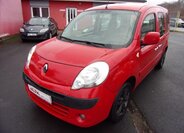 Renault Kangoo 7