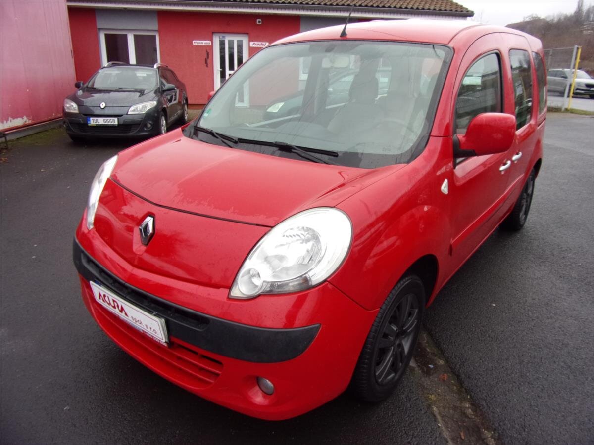 Renault Kangoo