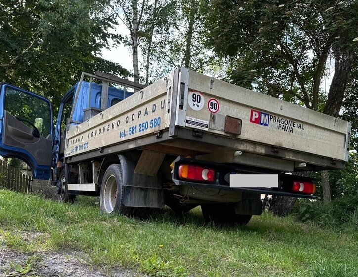 Nissan Cabstar Ostatní 0,0 96 kw