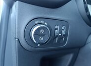 Opel Crossland X SUV / Terénní 1,2 l 81 kw