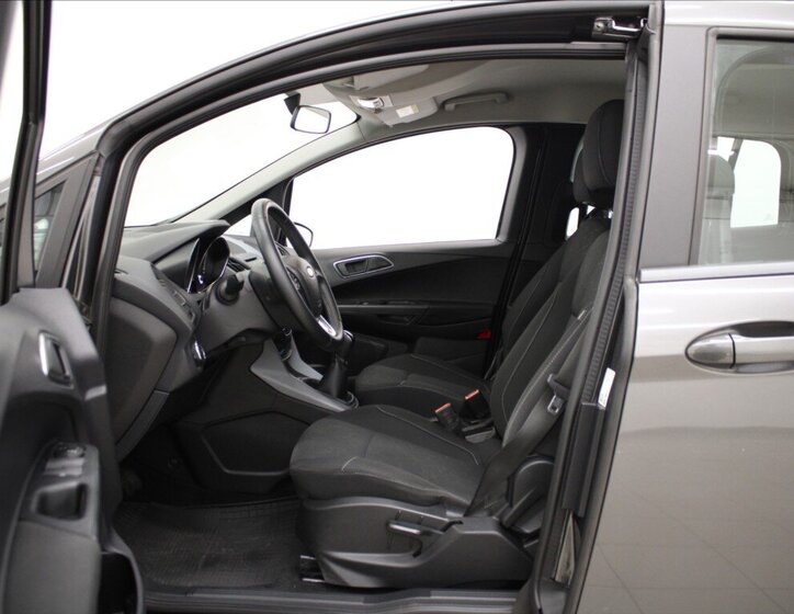 Ford B-MAX MPV 998,0 74 kw