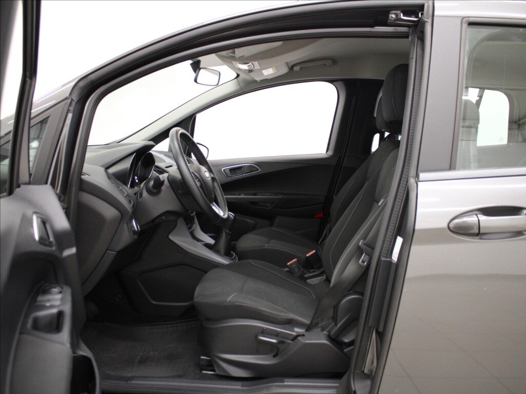 Ford B-MAX MPV 998,0 74 kw