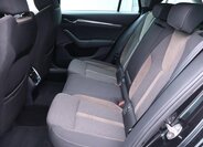 Škoda Octavia Kombi 2,0 l 147 kw