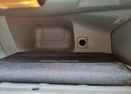 Opel Vivaro VAN / Minibus 2,5 l 107 kw